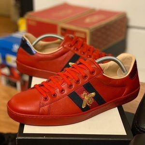 Gucci sneakers